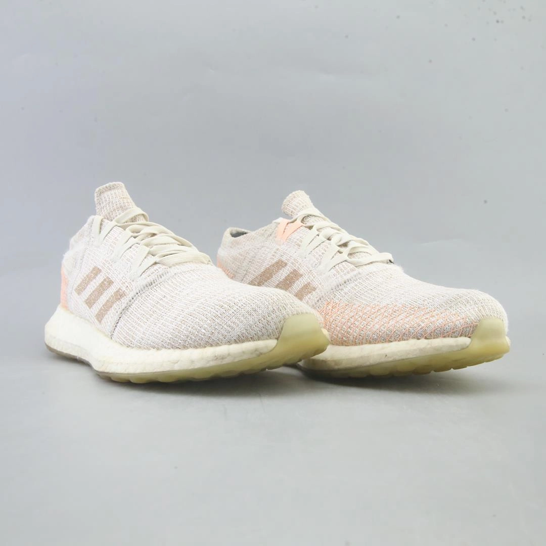 ADIDAS PUREBOOST GO Top Adidas Running Shoes for Athletes