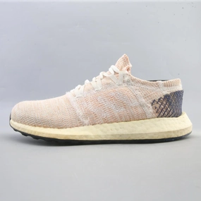 ADIDAS PUREBOOST GO Adidas cushioned running sneakers