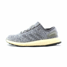 ADIDAS PUREBOOST Adidas cushioned running sneakers