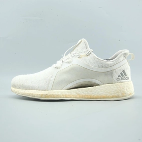 ADIDAS PUREBOOST X 'CLOUD Adidas cushioned running sneakers