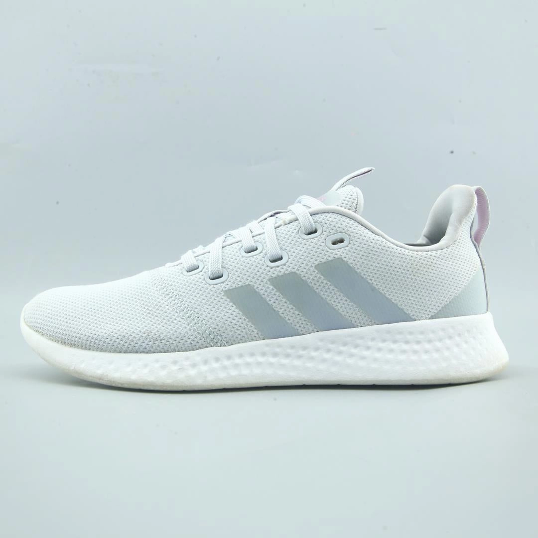 ADIDAS PUREMOTION 'HALO Adidas cushioned running sneakers