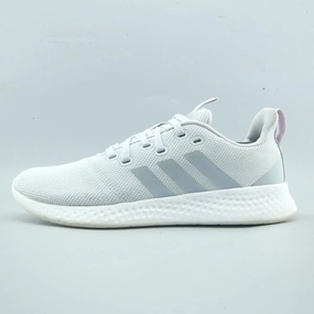 ADIDAS PUREMOTION 'HALO Adidas cushioned running sneakers