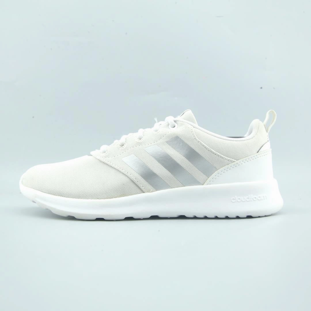 ADIDAS QT RACER 2.0 Adidas cushioned running sneakers