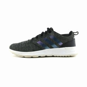 ADIDAS QT RACER 2.0 Adidas cushioned running sneakers