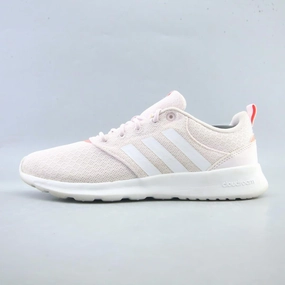 ADIDAS QT RACER 2.0 Adidas cushioned running sneakers