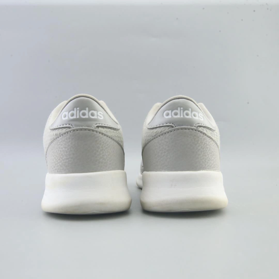 ADIDAS QT RACER Top Adidas Running Shoes for Athletes
