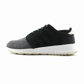ADIDAS QT RACER Adidas cushioned running sneakers