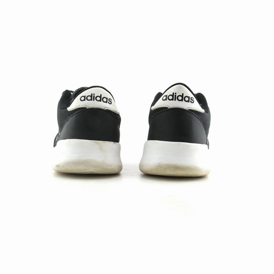 ADIDAS QT RACER Top Adidas Running Shoes for Athletes