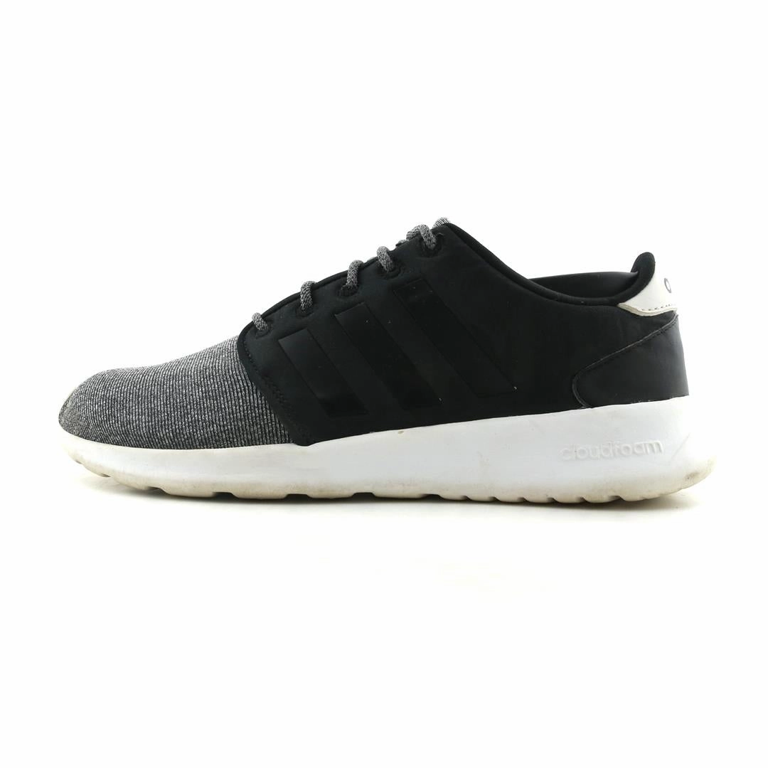 ADIDAS QT RACER Adidas cushioned running sneakers