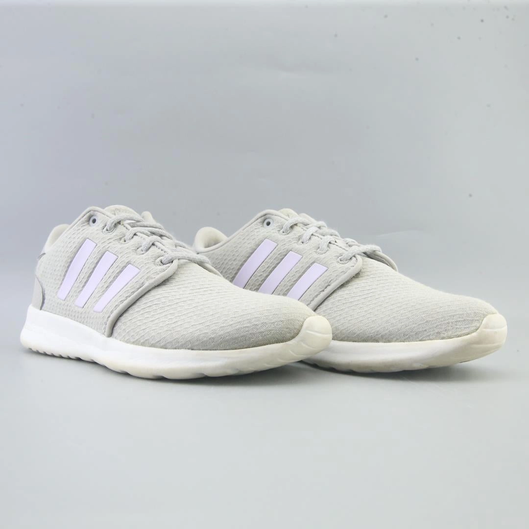 ADIDAS QT RACER Top Adidas Running Shoes for Athletes