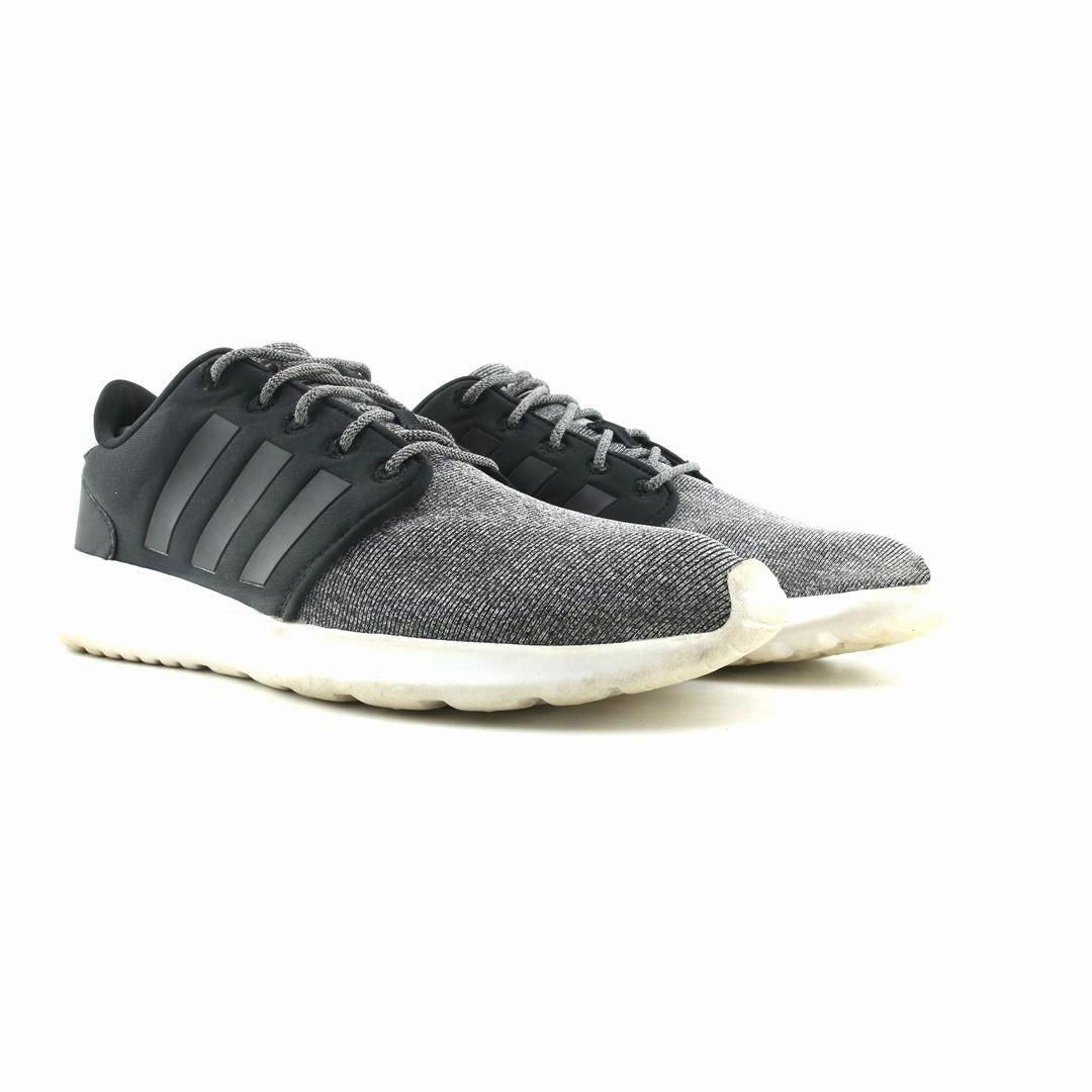 ADIDAS QT RACER Top Adidas Running Shoes for Athletes