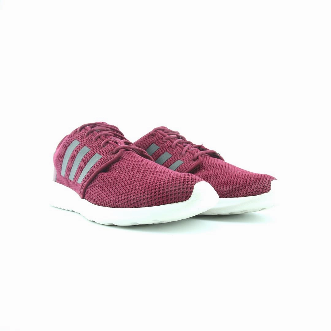 ADIDAS QT RACER Top Adidas Running Shoes for Athletes