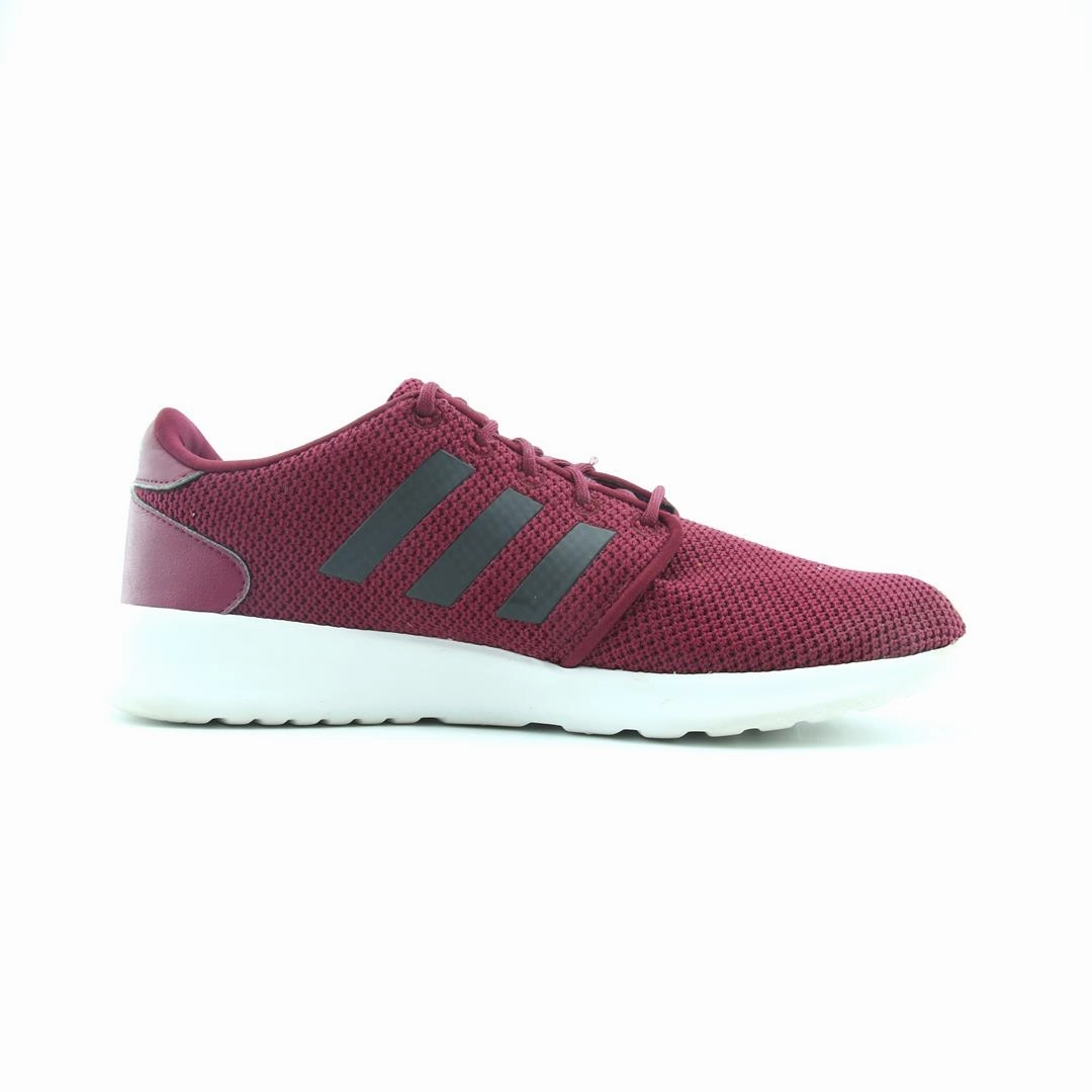 ADIDAS QT RACER Top Adidas Running Shoes for Athletes