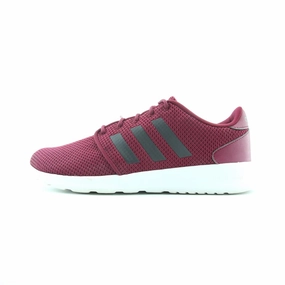 ADIDAS QT RACER Adidas cushioned running sneakers