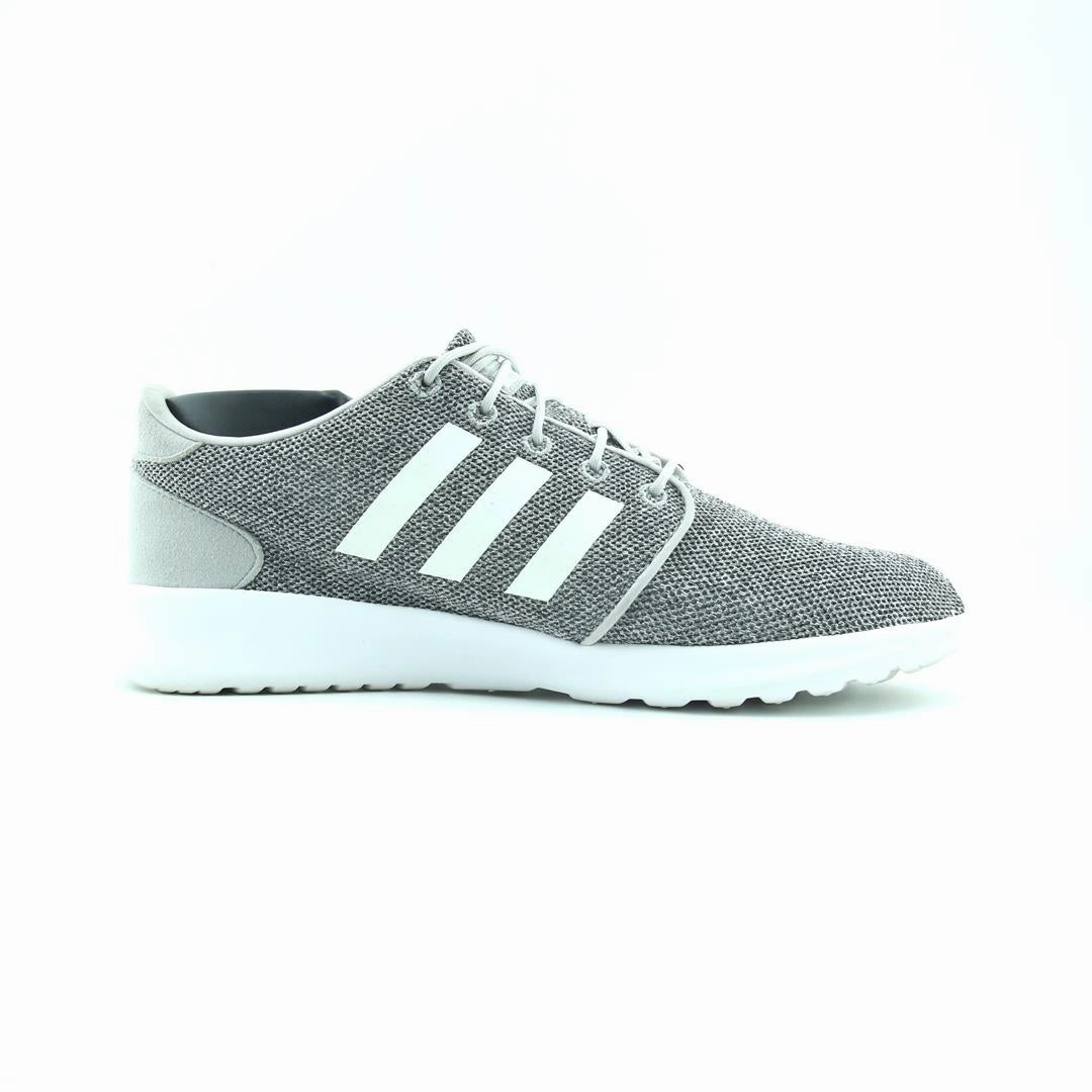 ADIDAS QT RACER Top Adidas Running Shoes for Athletes