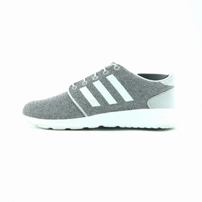 ADIDAS QT RACER Adidas cushioned running sneakers