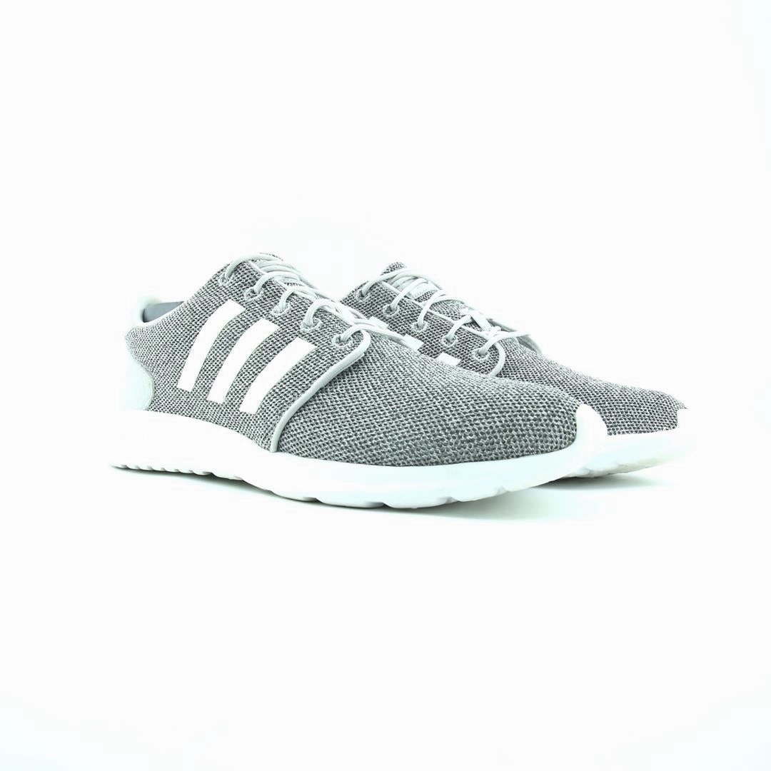 ADIDAS QT RACER Top Adidas Running Shoes for Athletes