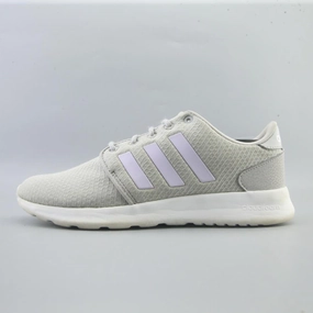 ADIDAS QT RACER Adidas cushioned running sneakers