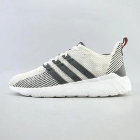 ADIDAS QUESTAR FLOW Adidas cushioned running sneakers