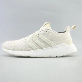 ADIDAS QUESTAR FLOW Adidas cushioned running sneakers