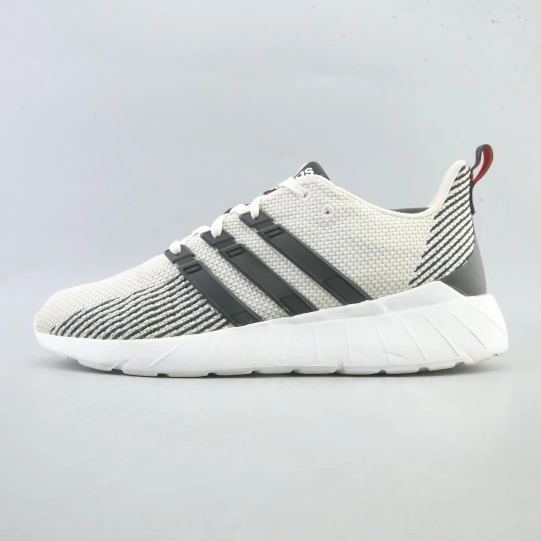 ADIDAS QUESTAR FLOW Adidas cushioned running sneakers