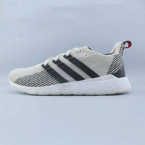 ADIDAS QUESTAR FLOW Adidas cushioned running sneakers