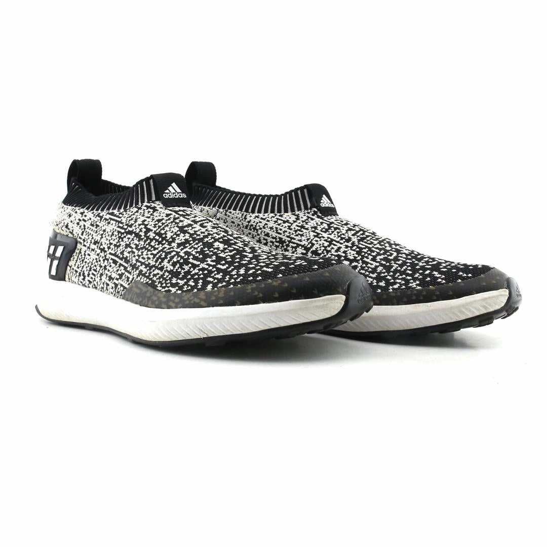 ADIDAS RAPIDA RUN LACELESS J Top Adidas Running Shoes for Athletes