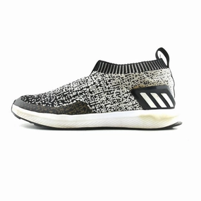 ADIDAS RAPIDA RUN LACELESS J Adidas cushioned running sneakers