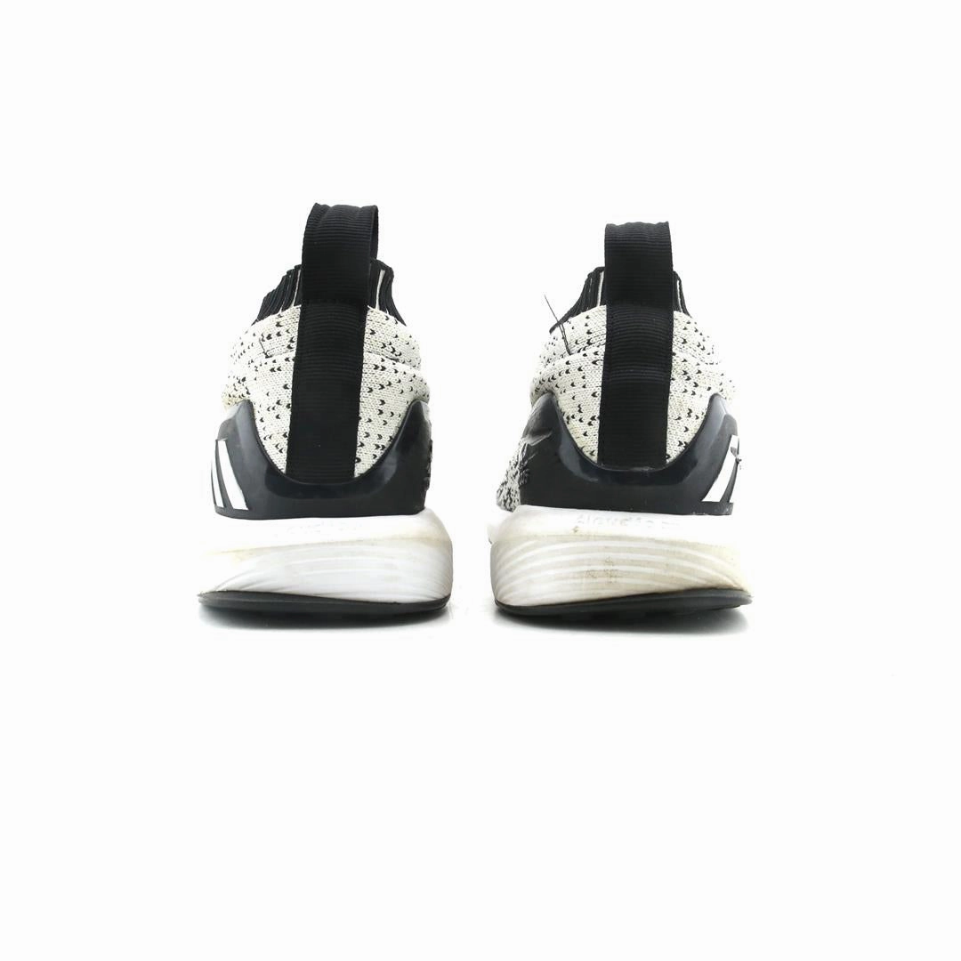 ADIDAS RAPIDA RUN LACELESS J Top Adidas Running Shoes for Athletes