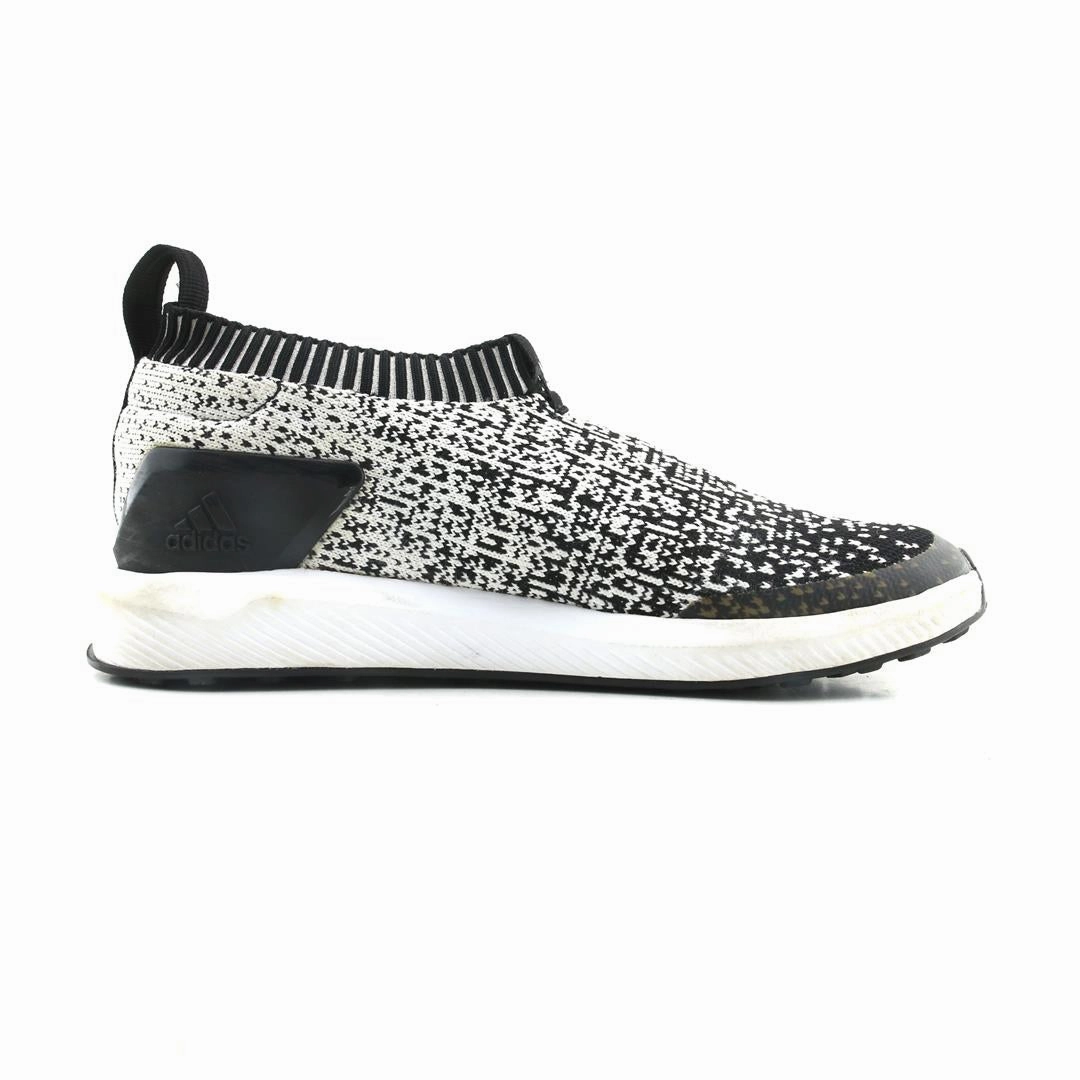 ADIDAS RAPIDA RUN LACELESS J Top Adidas Running Shoes for Athletes