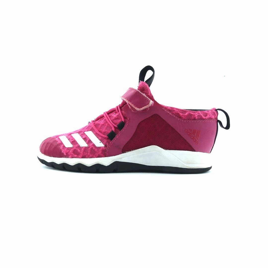 ADIDAS RAPIDAFLEX EL Adidas cushioned running sneakers