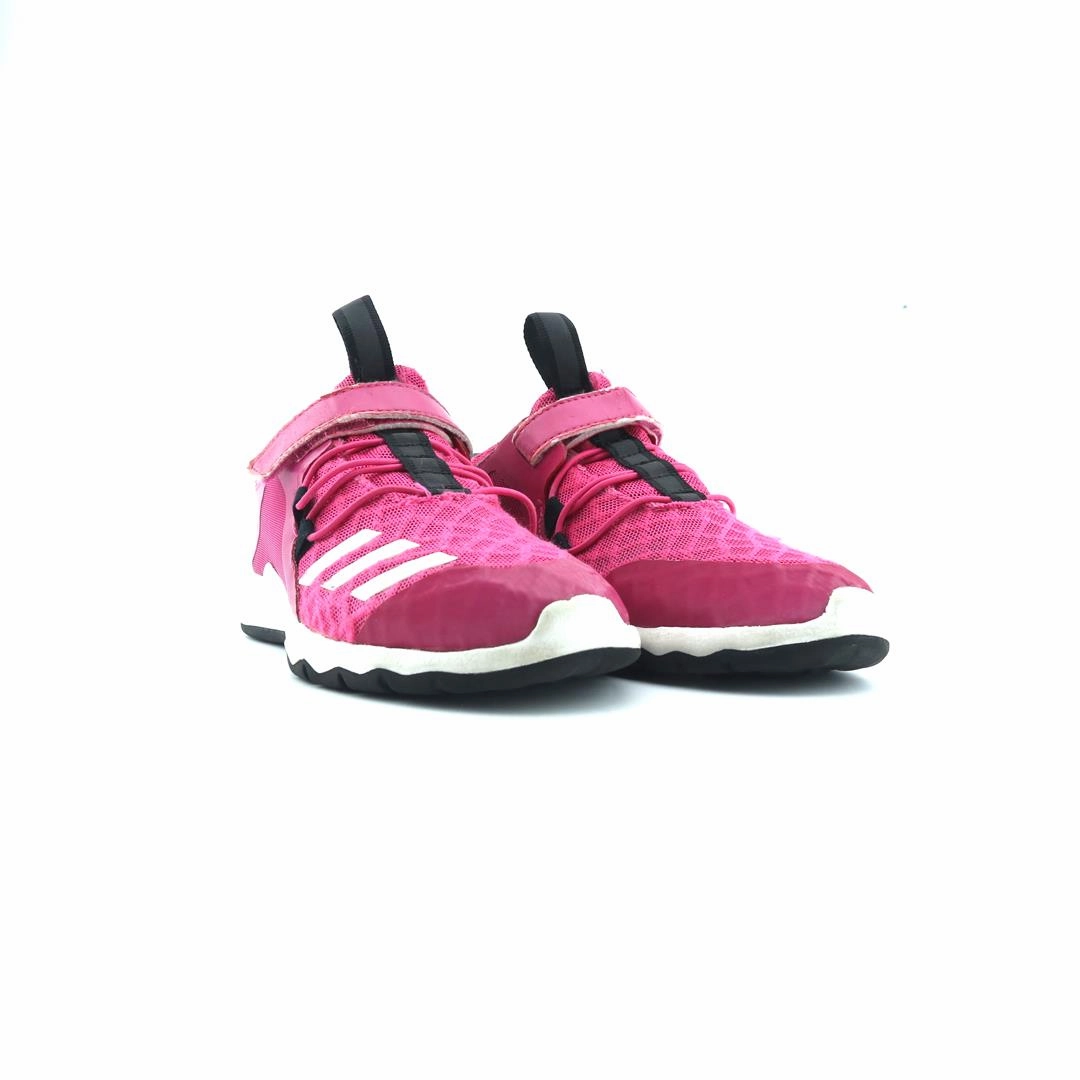 ADIDAS RAPIDAFLEX EL Top Adidas Running Shoes for Athletes