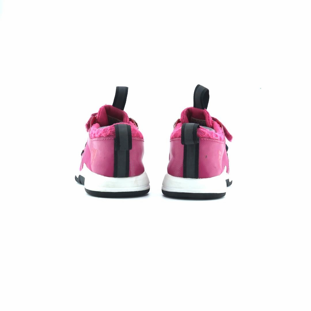 ADIDAS RAPIDAFLEX EL Top Adidas Running Shoes for Athletes