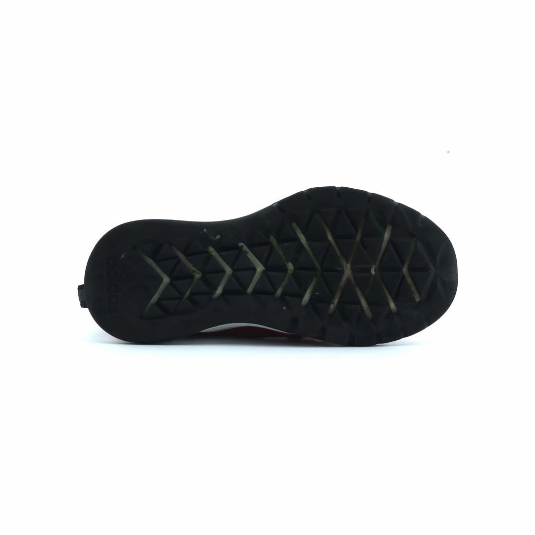 ADIDAS RAPIDAFLEX EL Top Adidas Running Shoes for Athletes