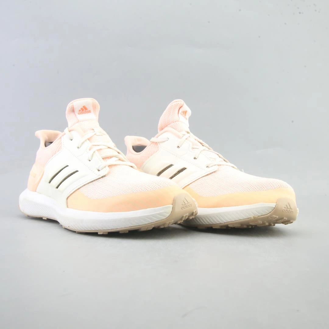 ADIDAS  RAPIDARUN KNIT Adidas Running Shoes with Superior Comfort