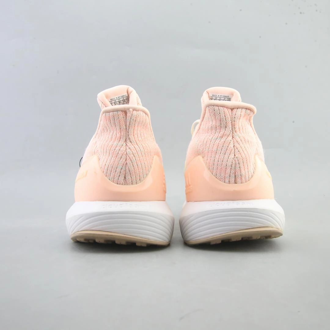 ADIDAS  RAPIDARUN KNIT Adidas Running Shoes with Superior Comfort