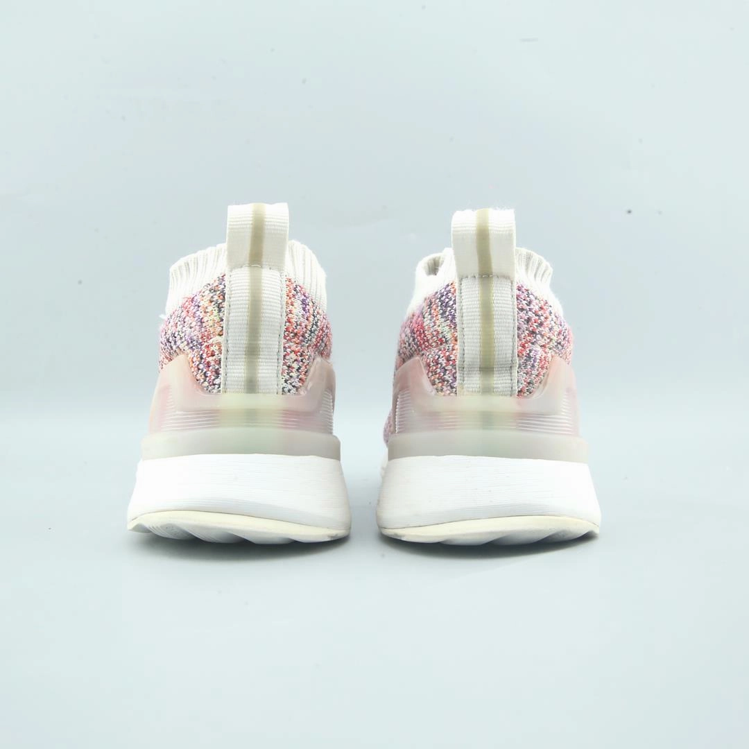 ADIDAS RAPIDARUN LACELESS KNIT J Top Adidas Running Shoes for Athletes