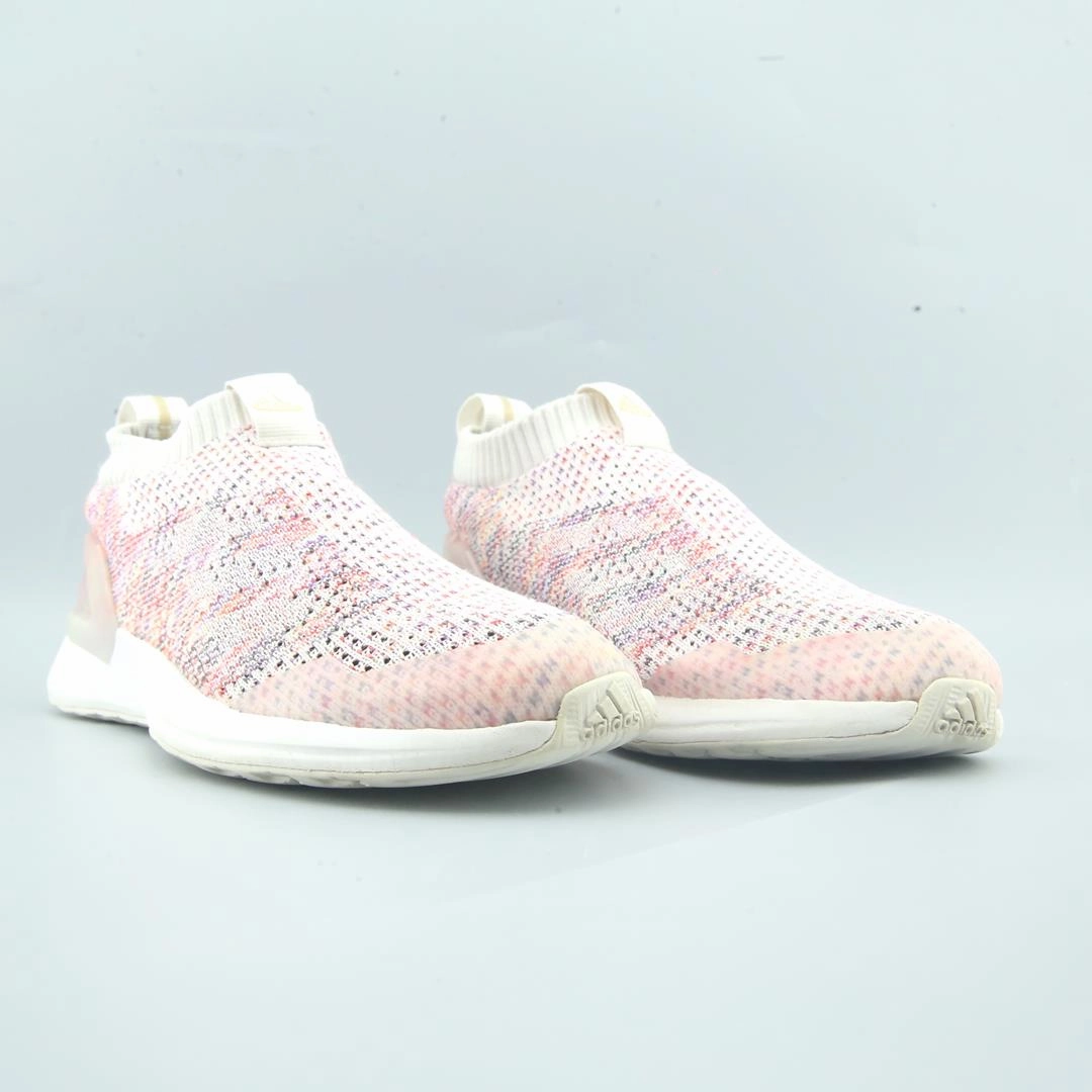 ADIDAS RAPIDARUN LACELESS KNIT J Top Adidas Running Shoes for Athletes