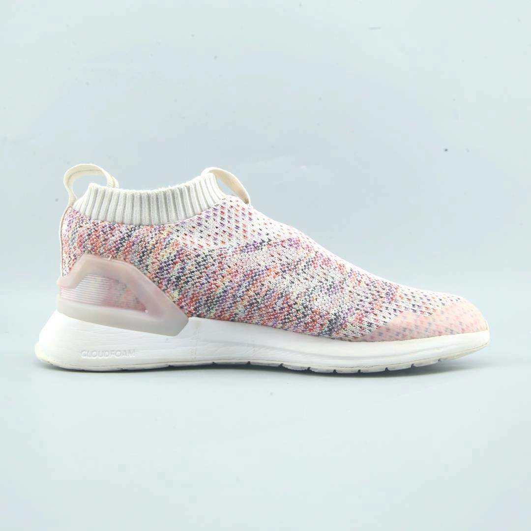 ADIDAS RAPIDARUN LACELESS KNIT J Top Adidas Running Shoes for Athletes