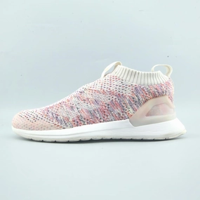 ADIDAS RAPIDARUN LACELESS KNIT J Adidas cushioned running sneakers