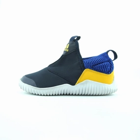 ADIDAS RAPIDAZEN C Adidas cushioned running sneakers