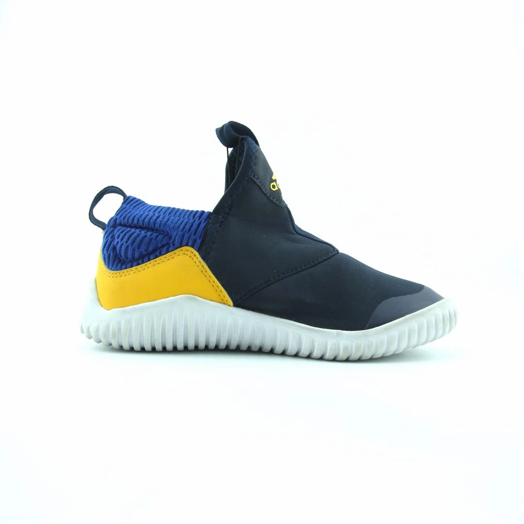 ADIDAS RAPIDAZEN C Top Adidas Running Shoes for Athletes