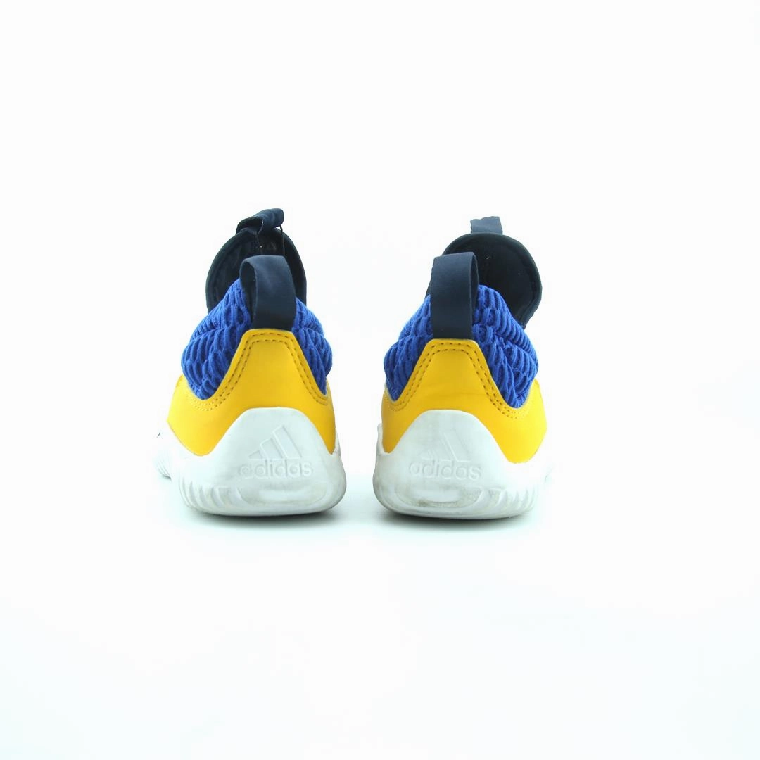 ADIDAS RAPIDAZEN C Top Adidas Running Shoes for Athletes