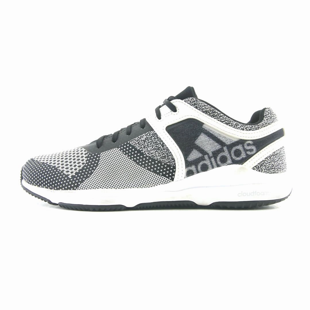 ADIDAS RAZYTRAIN CF Adidas cushioned running sneakers