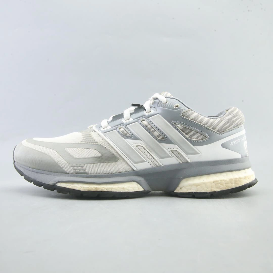 ADIDAS RESPONSE BOOST Adidas cushioned running sneakers