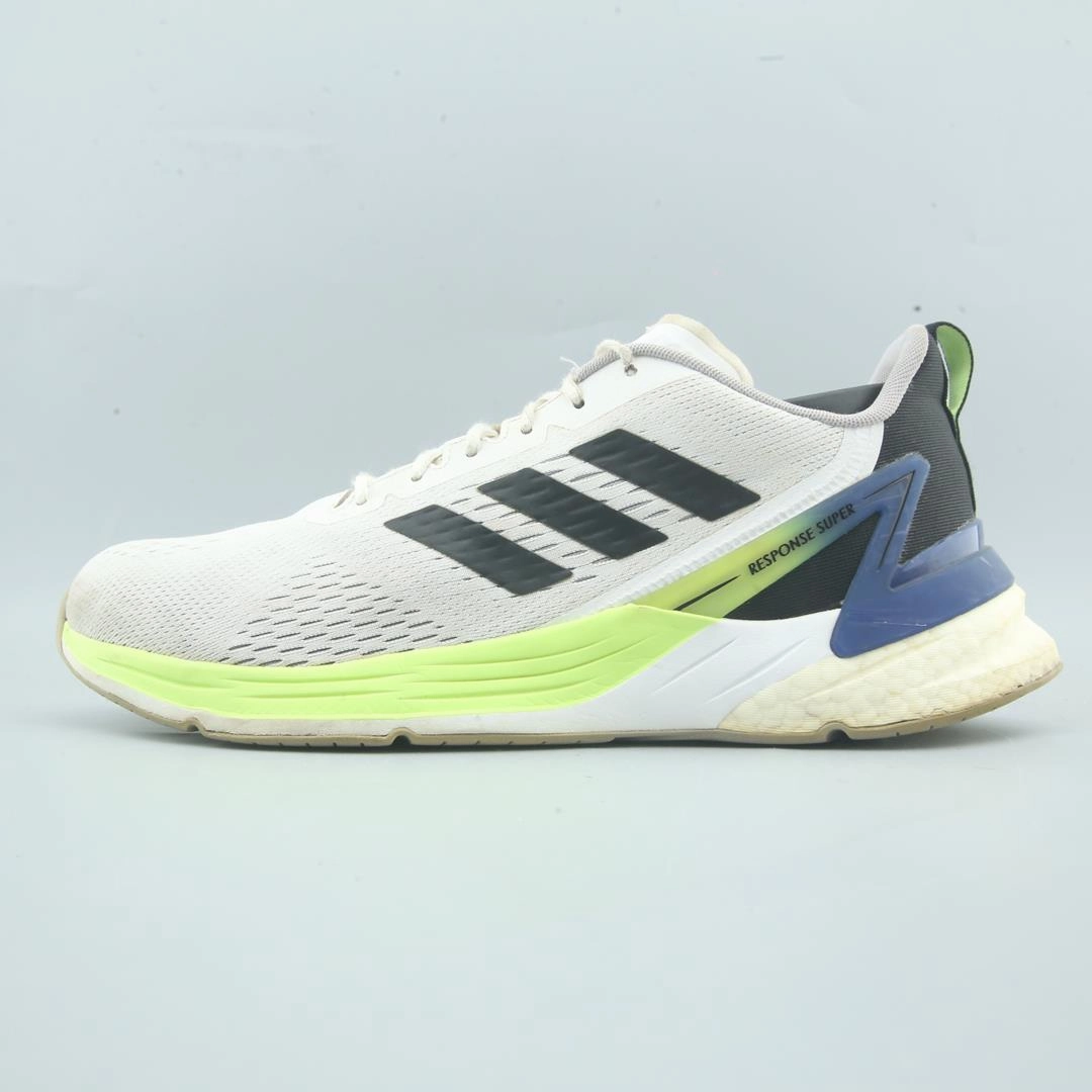 ADIDAS RESPONSE SUPER Adidas cushioned running sneakers