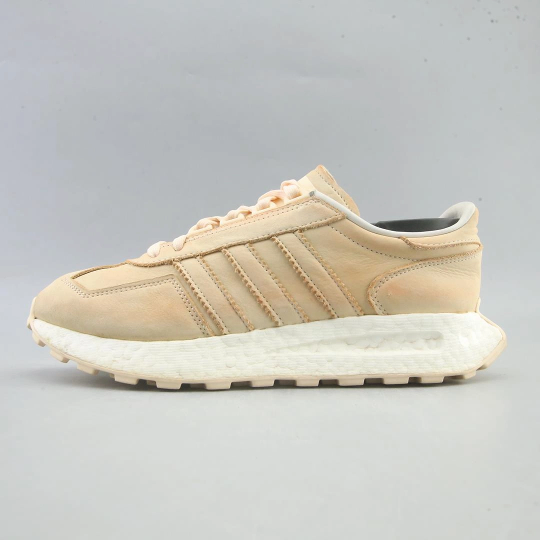 ADIDAS RETROPY E5 Adidas cushioned running sneakers