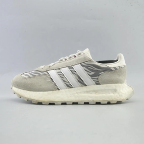ADIDAS RETROPY E5 Adidas cushioned running sneakers