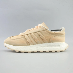 ADIDAS RETROPY E5 Adidas cushioned running sneakers