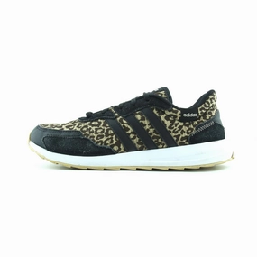 ADIDAS RETRORUN Adidas cushioned running sneakers